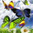 Butterfly Color LWP icon