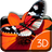Butterfly 3D Live Wallpaper icon