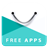 Free Apps icon