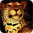 Breath of golden jaguar icon