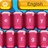 Candy Mania GO Keyboard icon