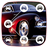 Car Pattern Lock Screen icon
