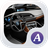 BMW Theme ABC Launcher icon