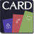 GO Locker Card Theme icon