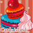 Card's island - Sweets icon
