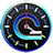 Cars Clock Widget icon
