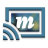 Chromecast for Muzei icon