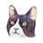 cat Go Launcher EX icon