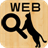 Cat Web Search icon