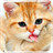 Lovely Cats Live Wallpaper icon