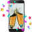 Champagne 3D Video LWP icon