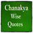 ChanakyaWiseQuotes version 1.1