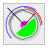 Chemical Clock icon
