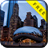 Chicago City Panorama Live Wallpaper icon