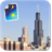 Chicago Night & Day Free icon