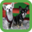 Chihuahua Puppies Wallpaper icon