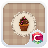 Chocolate Cupcake icon