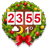 Christmas Clock Widget version 1.0