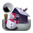 Descargar My Snowman live wallpaper