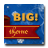 Christmas Theme for BIG! caller ID icon