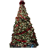 ChristmasTreeSticker icon