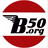 BSA B50 Facts icon