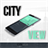 City View Theme icon