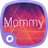 Mommy Font icon