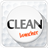 Solo Launcher Clean Theme icon