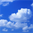 Cloud Live Wallpaper icon