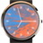 Clouds Face Watch icon