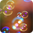 Bubble wallpaper icon