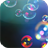 Bubbles 3D HD Wallpapers icon