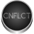 CNFLCT BWE icon