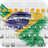 Brazil Emoji Keyboard 1.3