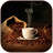 Coffee Morning Wishes icon