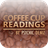 Coffee Cup Reading icon
