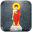 Buddha wallpaper icon