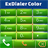 exDialer Color Theme APK Download