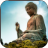 Gautama Buddha HD Wallpaper icon