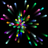 Colored Particles Live Wallpaper icon