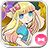 Colorful Alice icon