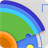 Colorful Buttons icon