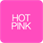 ColorfulTalk-HotPink icon
