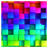 colors breaks LW icon