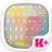 Color Keyboard icon