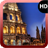 Colosseum Wallpaper icon