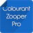 Colourant Zooper Pro version 1.1
