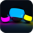 Colours Shapes Wallpaper icon