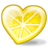 Lemon boy icon